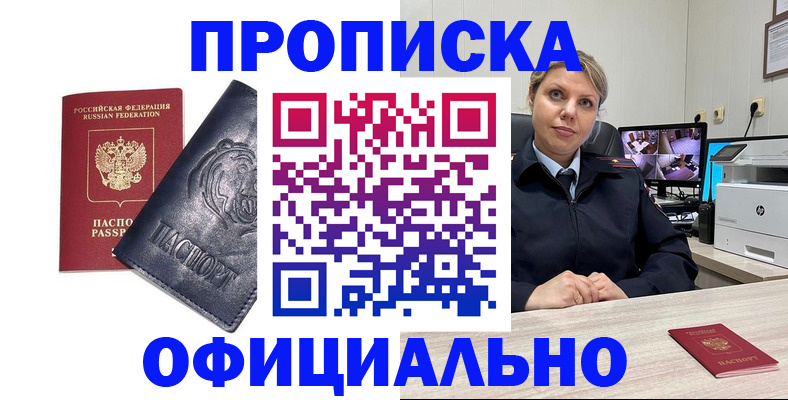 где прописаться в Советском